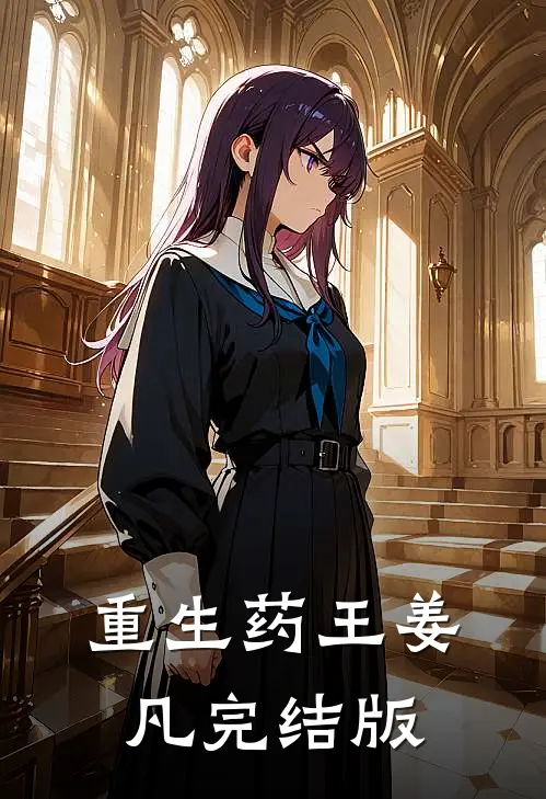 重生药王姜凡完结版