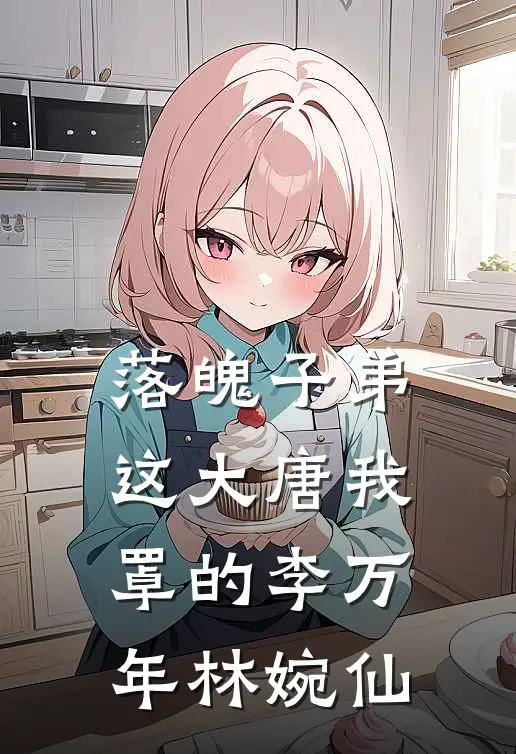 落魄子弟这大唐我罩的李万年林婉仙