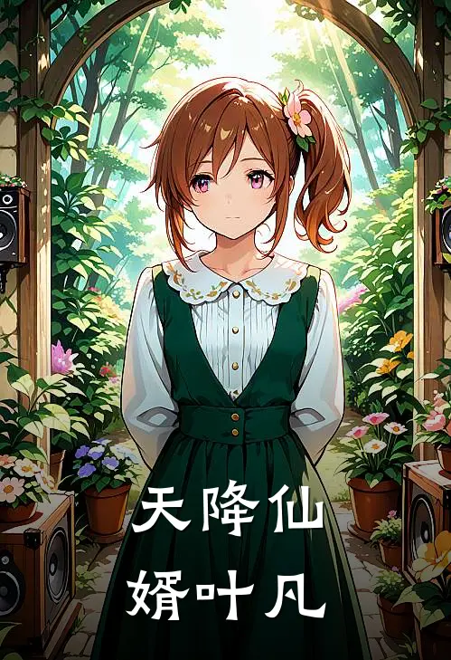 天降仙婿(叶凡)