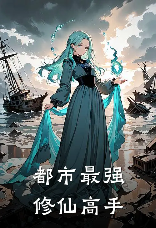 都市最强修仙高手