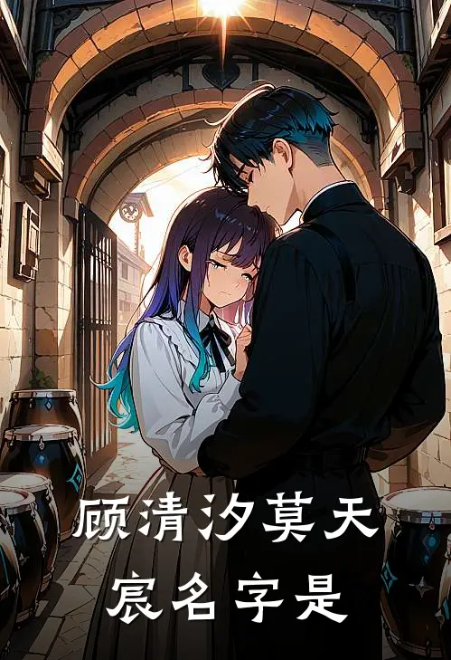 顾清汐莫天宸名字是