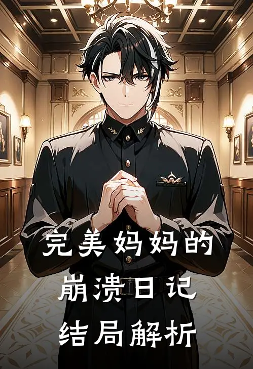 完美妈妈的崩溃日记结局解析
