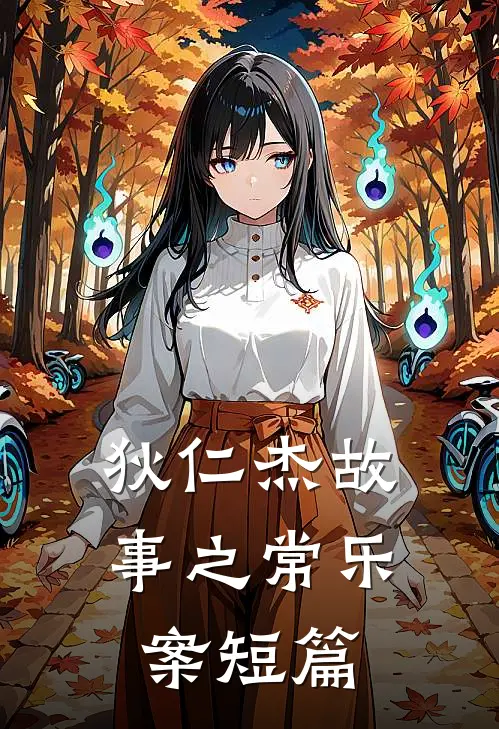 狄仁杰故事之常乐案短篇