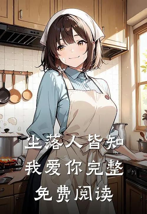 尘落人皆知我爱你完整免费阅读