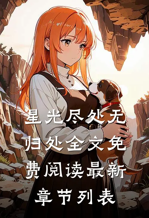 星光尽处无归处全文免费阅读最新章节列表