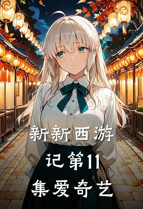 新新西游记第11集爱奇艺