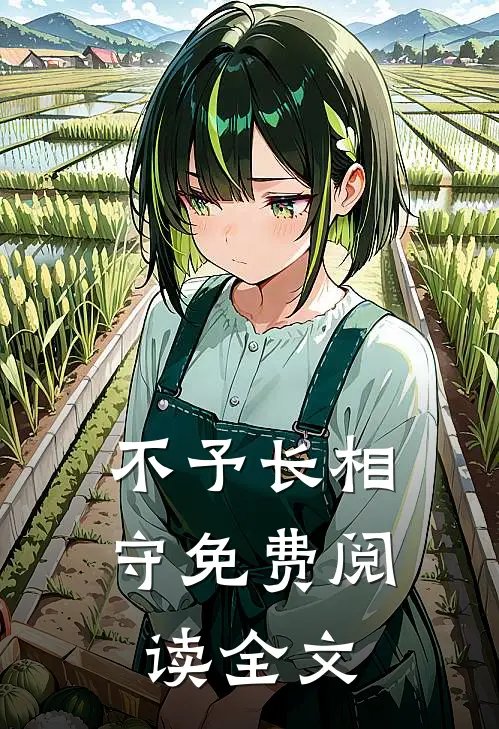不予长相守免费阅读全文