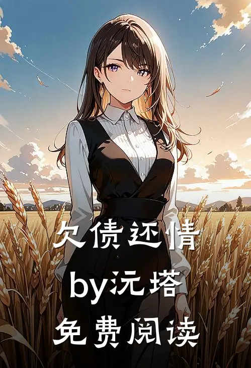 欠债还情by沅塔免费阅读