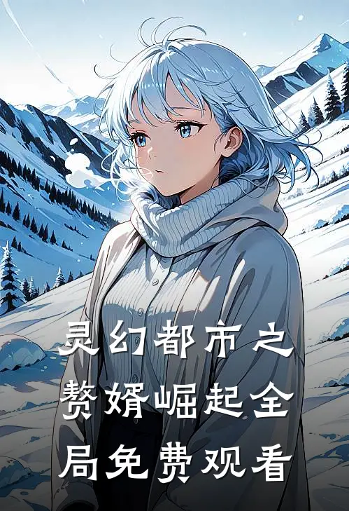 灵幻都市之赘婿崛起全局免费观看