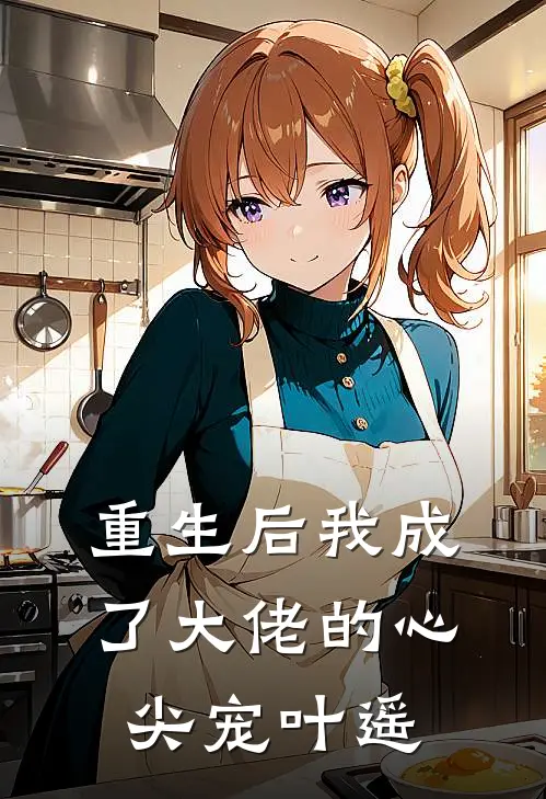 重生后我成了大佬的心尖宠叶遥