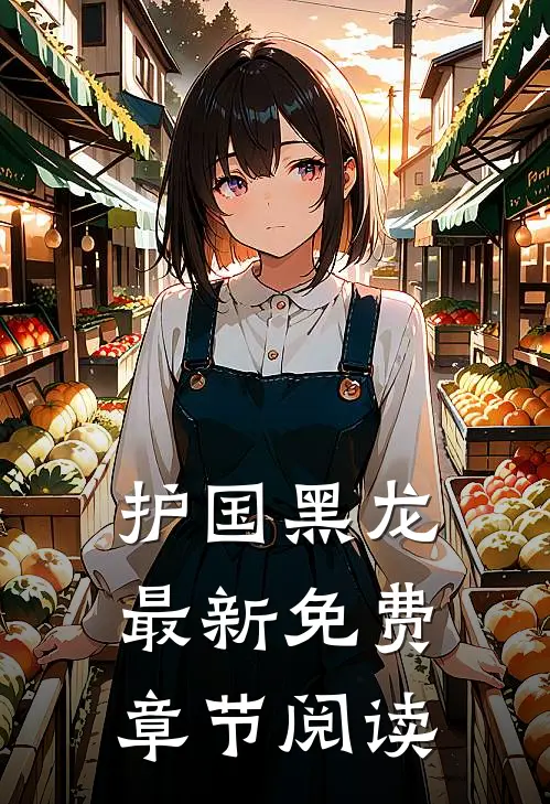 护国黑龙最新免费章节阅读
