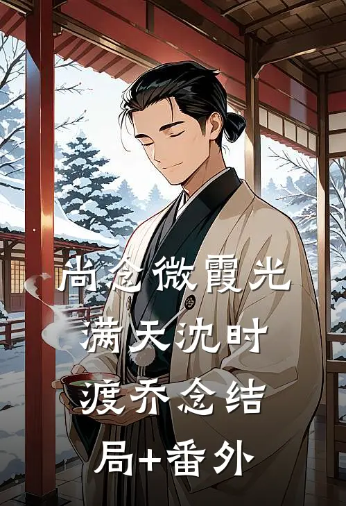 尚念微霞光满天沈时渡乔念结局+番外