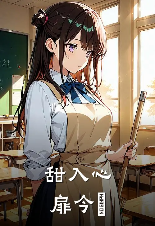 甜入心扉今婳