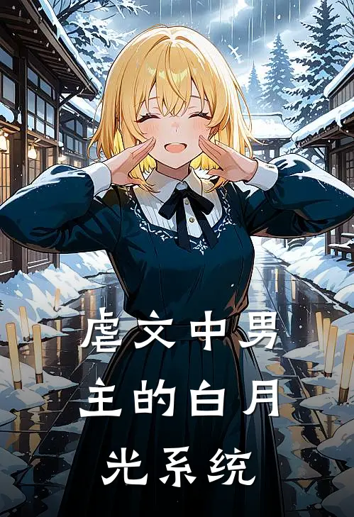 虐文中男主的白月光系统