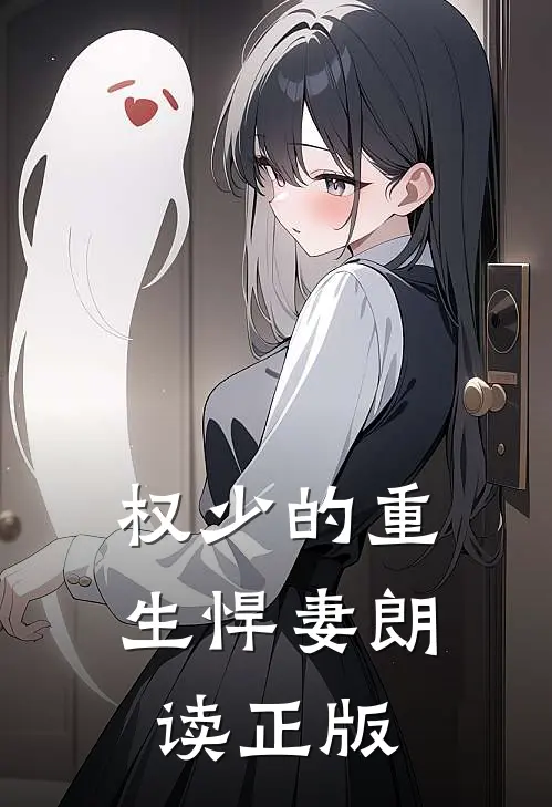 权少的重生悍妻朗读正版