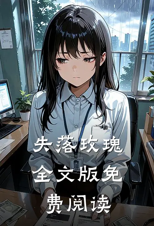 失落玫瑰全文版免费阅读
