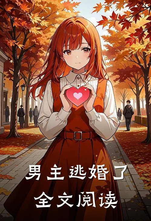 男主逃婚了全文阅读