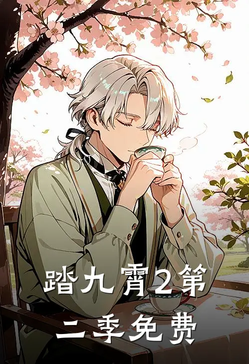 踏九霄2第二季免费