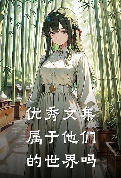 优秀文集属于他们的世界吗