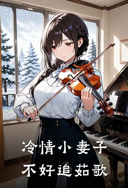 冷情小妻子不好追茹歌