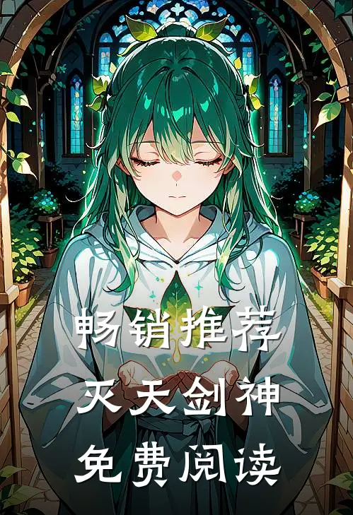 畅销推荐灭天剑神免费阅读