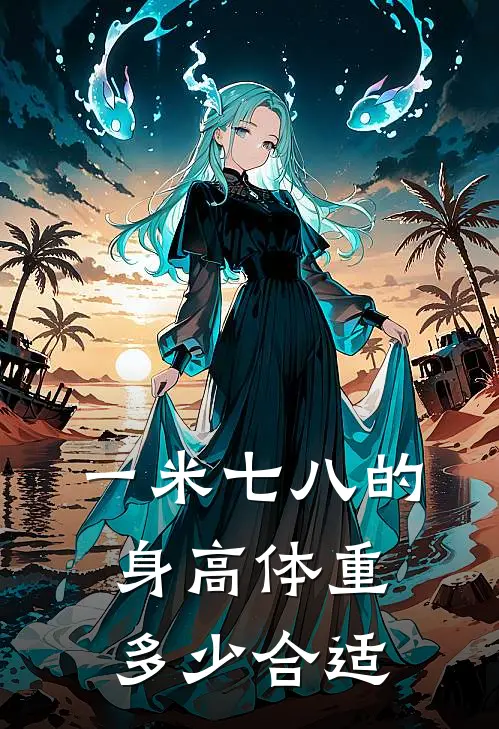 一米七八的身高体重多少合适