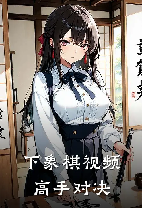 下象棋视频高手对决