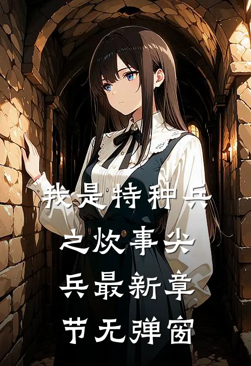 我是特种兵之炊事尖兵 最新章节 无弹窗