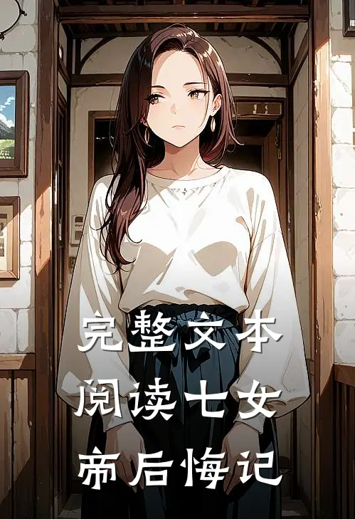 完整文本阅读七女帝后悔记