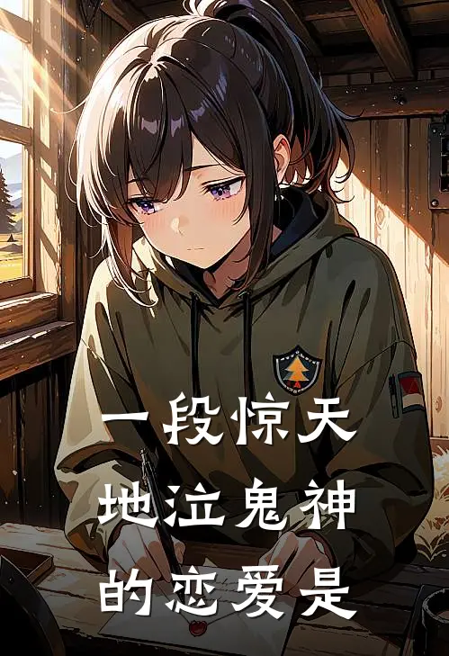 一段惊天地泣鬼神的恋爱是