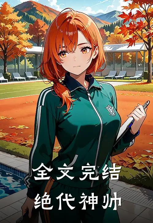 全文完结绝代神帅