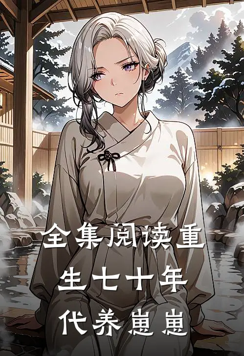 全集阅读重生七十年代养崽崽