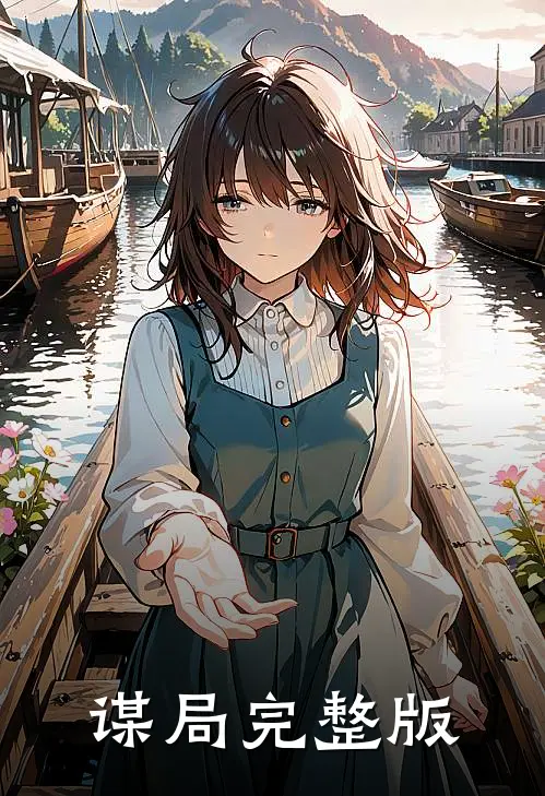 谋局完整版