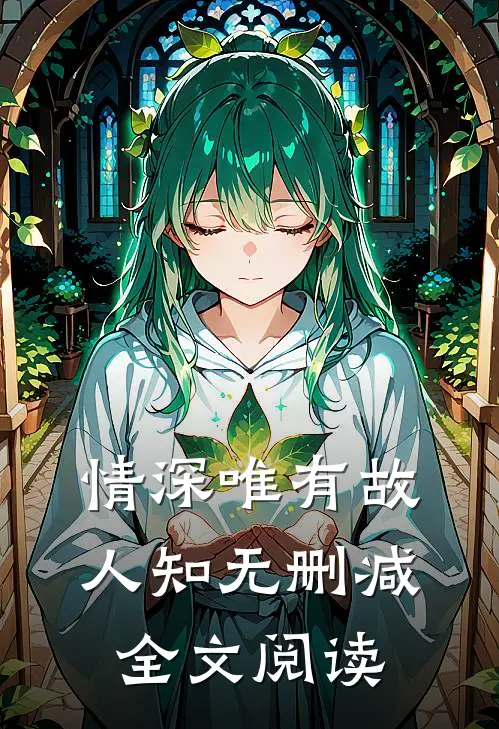 情深唯有故人知无删减全文阅读