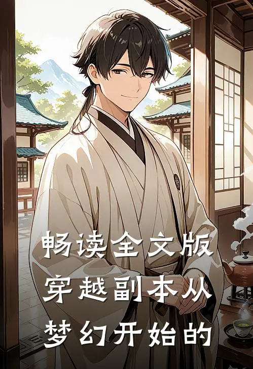 畅读全文版穿越副本从梦幻开始的