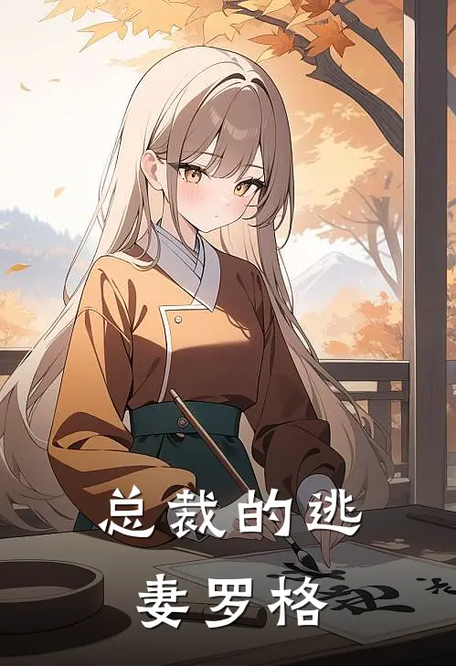 总裁的逃妻罗格