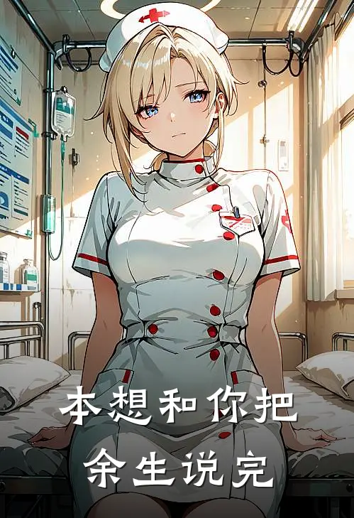 本想和你把余生说完