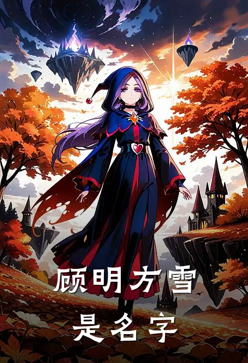 顾明方雪是名字