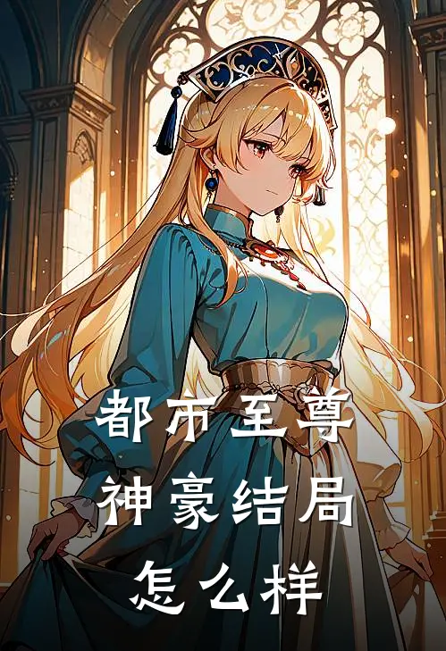 都市至尊神豪结局怎么样