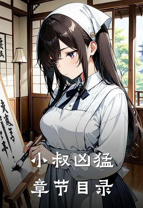 小叔凶猛章节目录