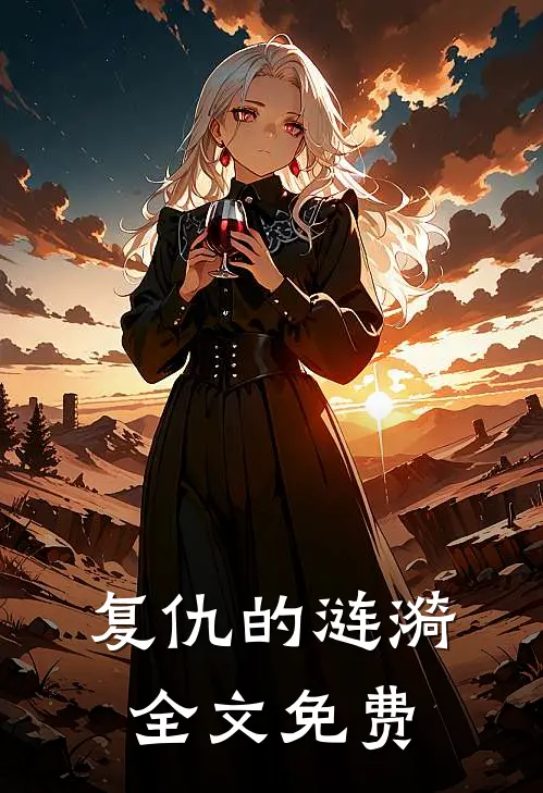 复仇的涟漪全文免费
