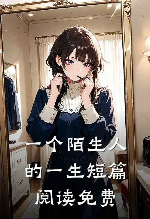 一个陌生人的一生短篇阅读免费