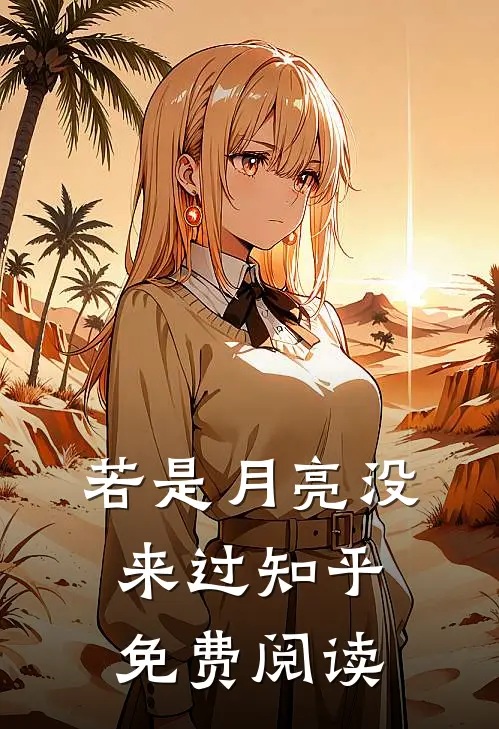 若是月亮没来过知乎免费阅读