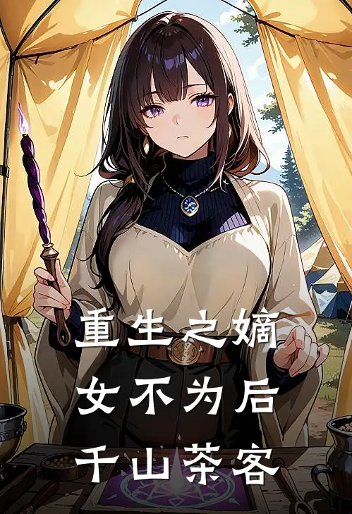重生之嫡女不为后千山茶客