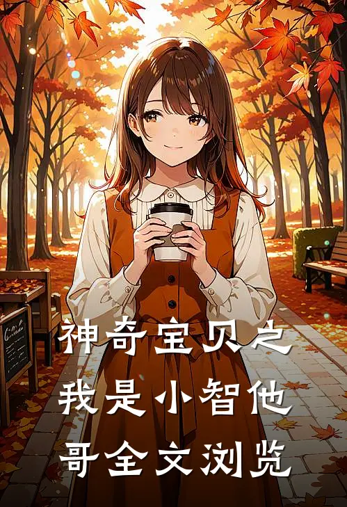 神奇宝贝之我是小智他哥全文浏览
