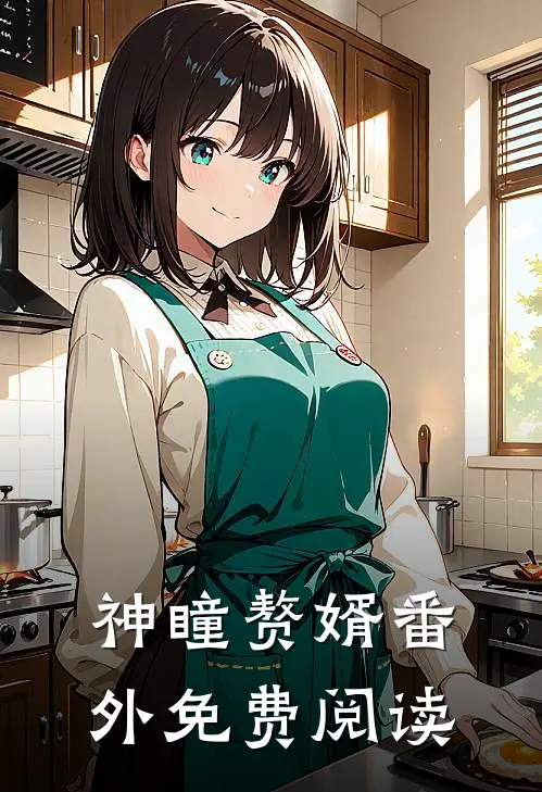 神瞳赘婿番外免费阅读