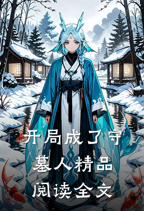 开局成了守墓人精品阅读全文