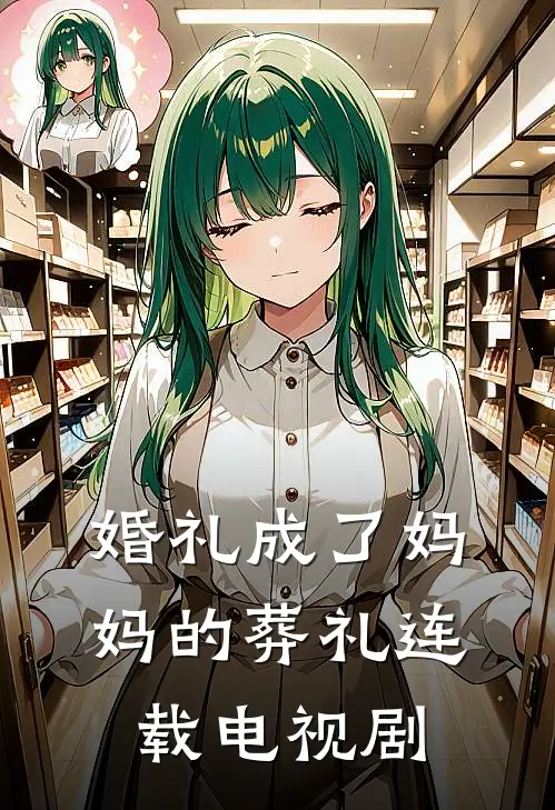 婚礼成了妈妈的葬礼连载电视剧