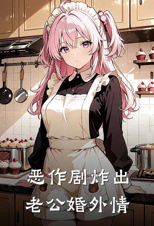 恶作剧炸出老公婚外情