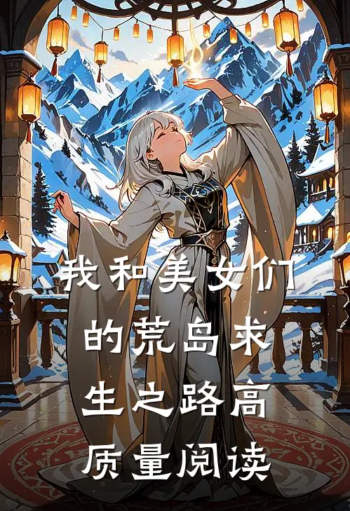 我和美女们的荒岛求生之路高质量阅读